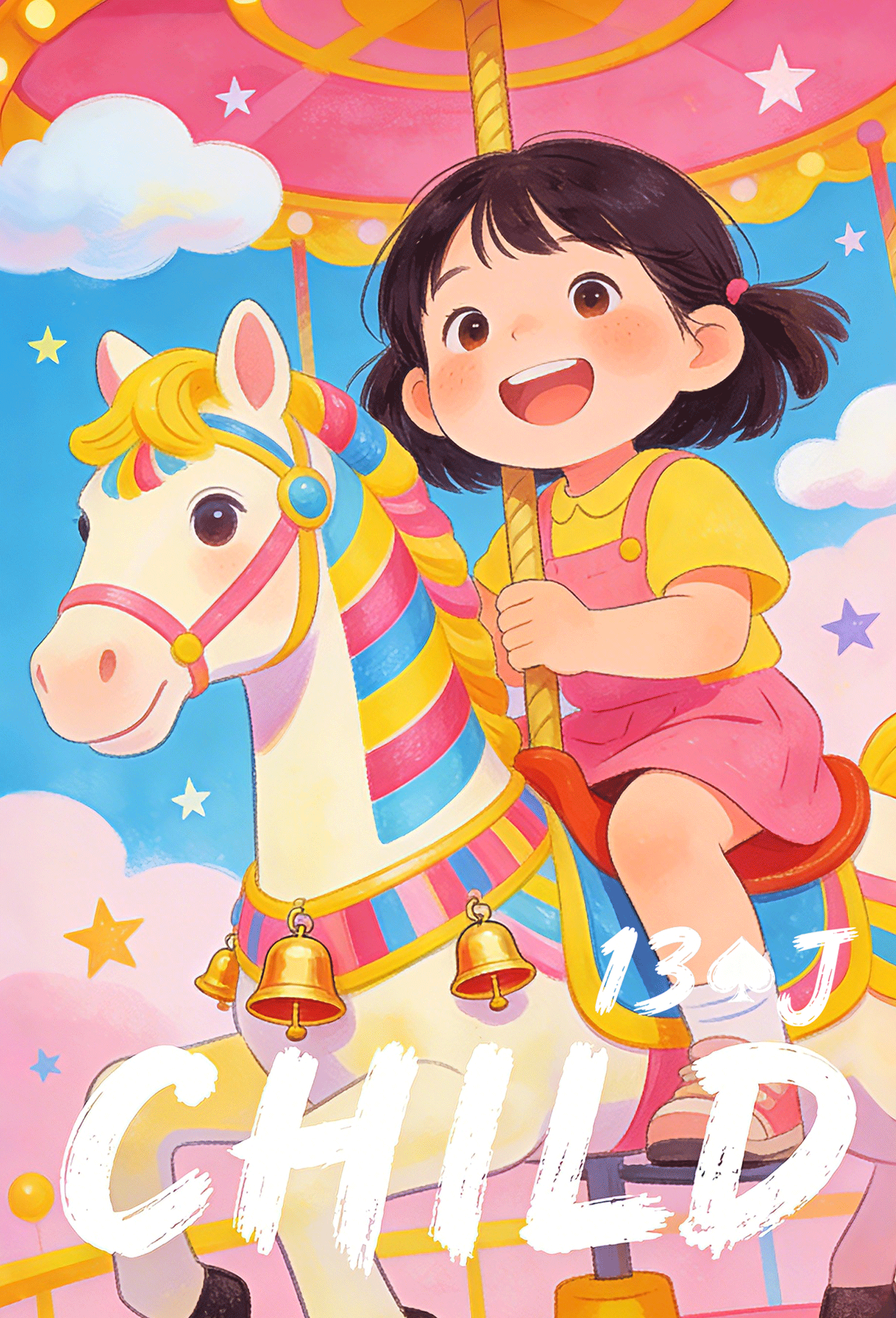 小孩