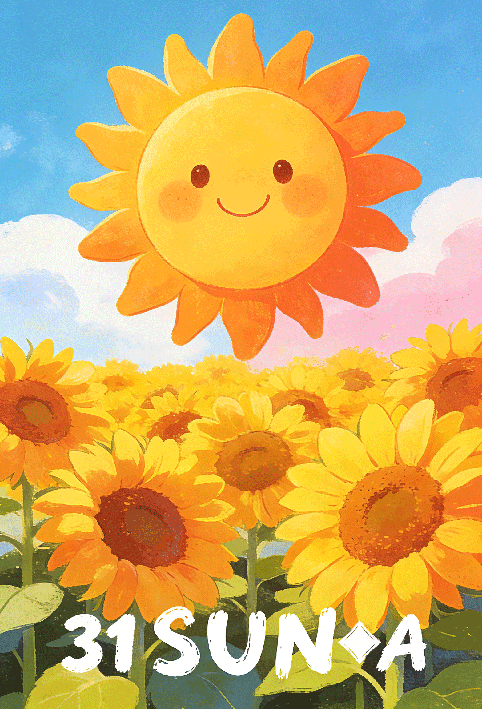 太阳
